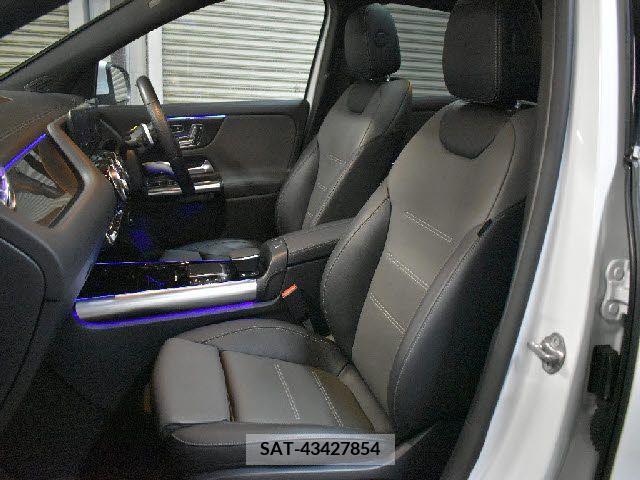 Amg A-Class 2021-07 219964-7