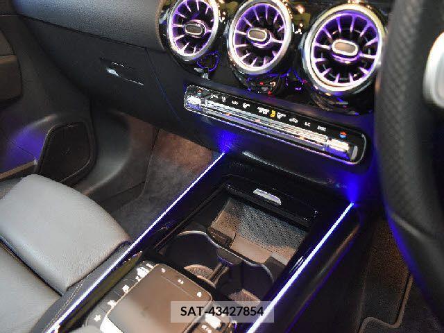 Amg A-Class 2021-07 219964-11