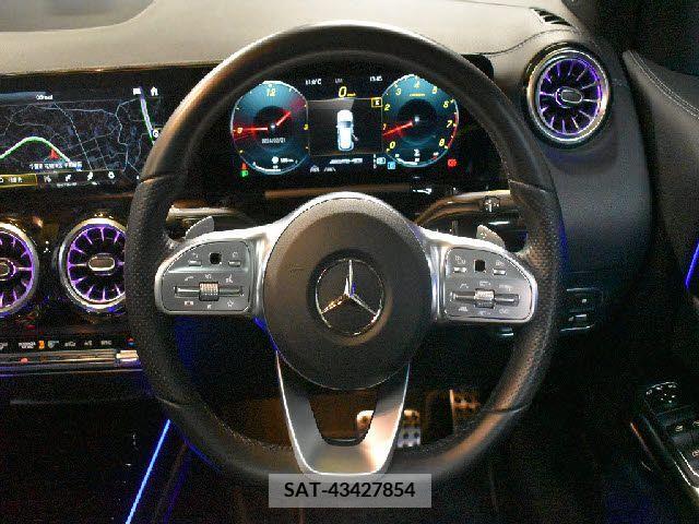 Amg A-Class 2021-07 219964-15