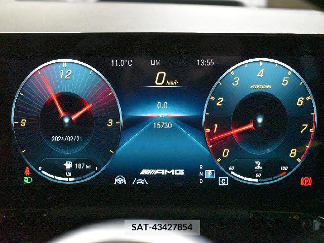 Amg A-Class 2021-07 219964-16