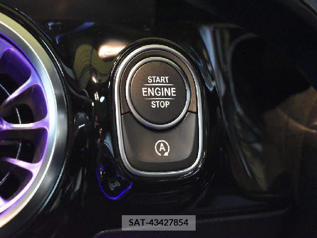 Amg A-Class 2021-07 219964-4