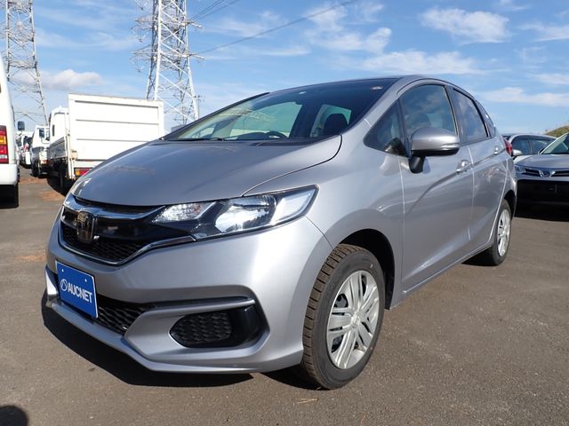 Honda FIT 2018-04 195208-5