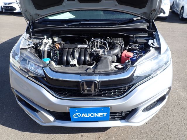 Honda FIT 2018-04 195208-22