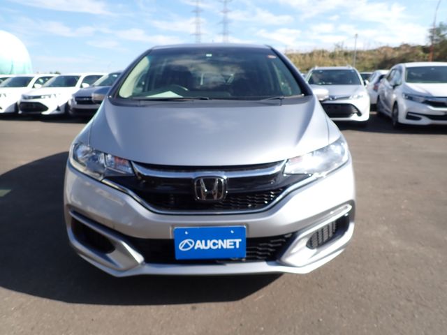 Honda FIT 2018-04 195208-4