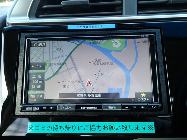 Honda FIT 2018-04 195208-10