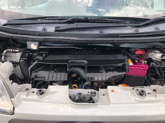 Daihatsu TANTO EXE 2012-09 14161-8