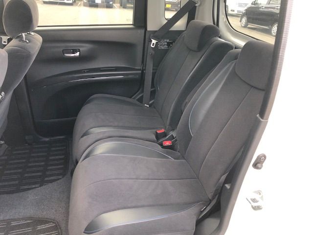 Daihatsu TANTO EXE 2012-09 14161-19