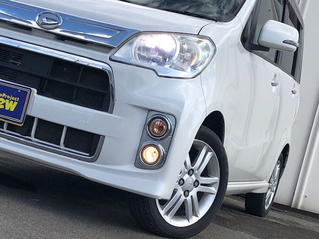 Daihatsu TANTO EXE 2012-09 14161-6