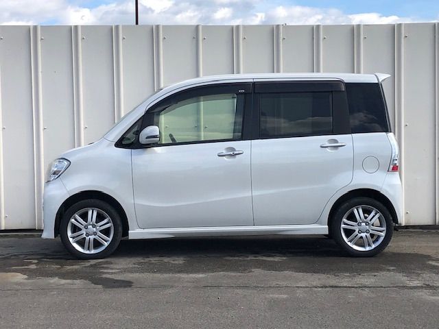 Daihatsu TANTO EXE 2012-09 14161-5