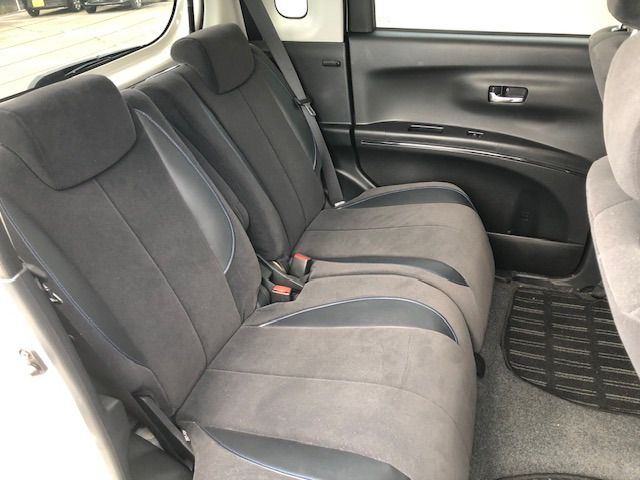 Daihatsu TANTO EXE 2012-09 14161-17