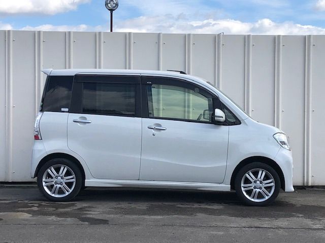 Daihatsu TANTO EXE 2012-09 14161-4