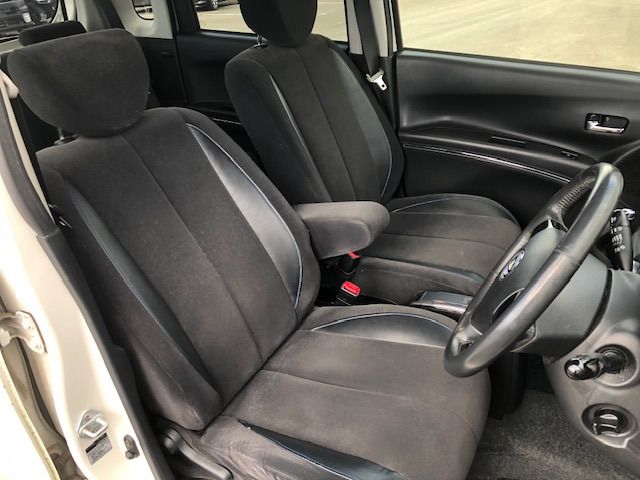 Daihatsu TANTO EXE 2012-09 14161-16