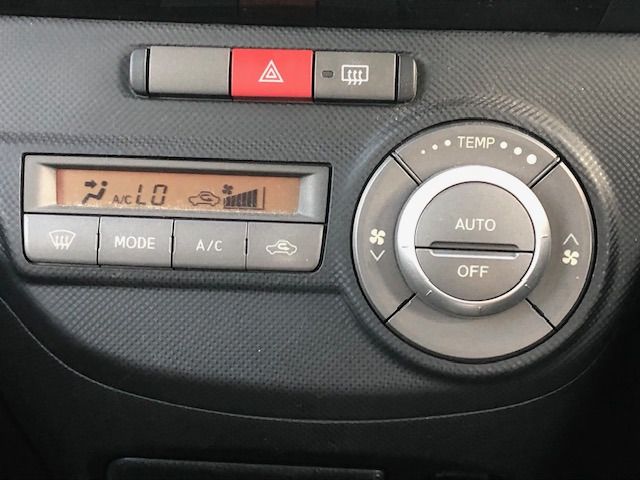 Daihatsu TANTO EXE 2012-09 14161-13