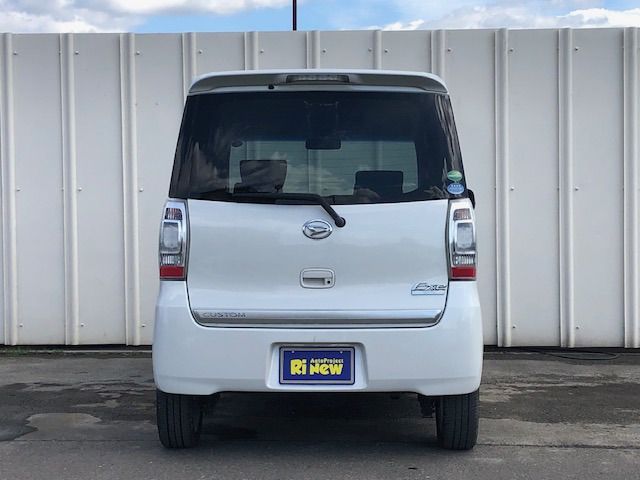 Daihatsu TANTO EXE 2012-09 14161-3