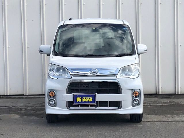 Daihatsu TANTO EXE 2012-09 14161-2