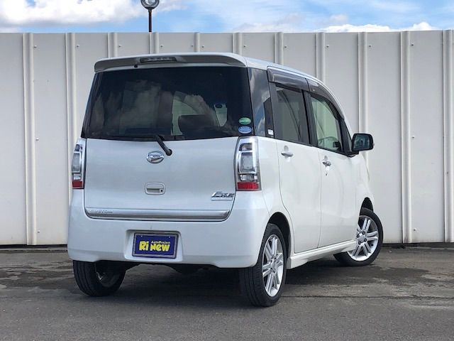 Daihatsu TANTO EXE 2012-09 14161-1