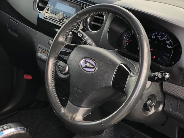 Daihatsu TANTO EXE 2012-09 14161-10