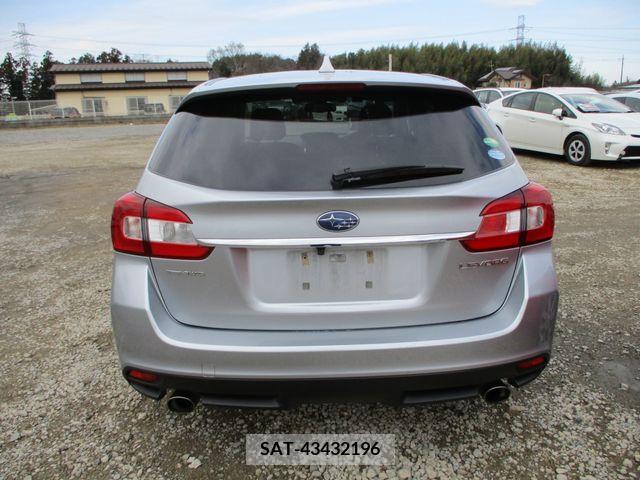 Subaru LEVORG 2017-02 223348-4