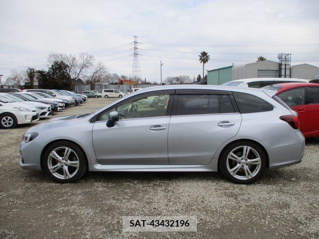 Subaru LEVORG 2017-02 223348-5