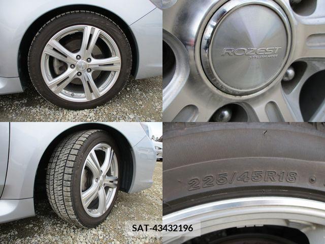 Subaru LEVORG 2017-02 223348-6