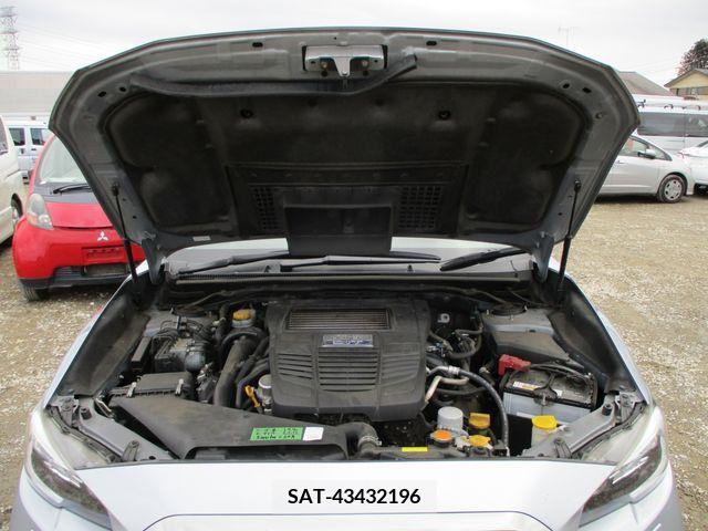 Subaru LEVORG 2017-02 223348-7