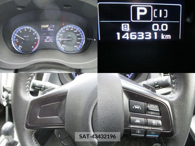 Subaru LEVORG 2017-02 223348-14