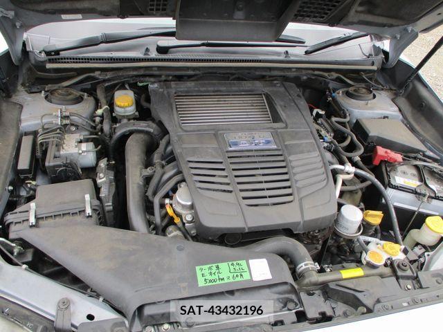 Subaru LEVORG 2017-02 223348-8