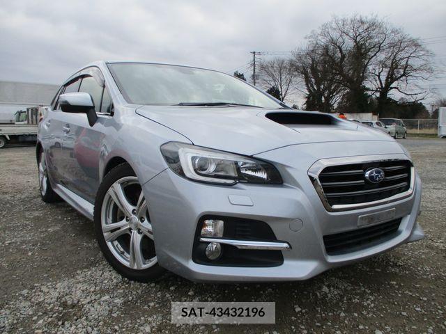 Subaru LEVORG 2017-02 223348-0