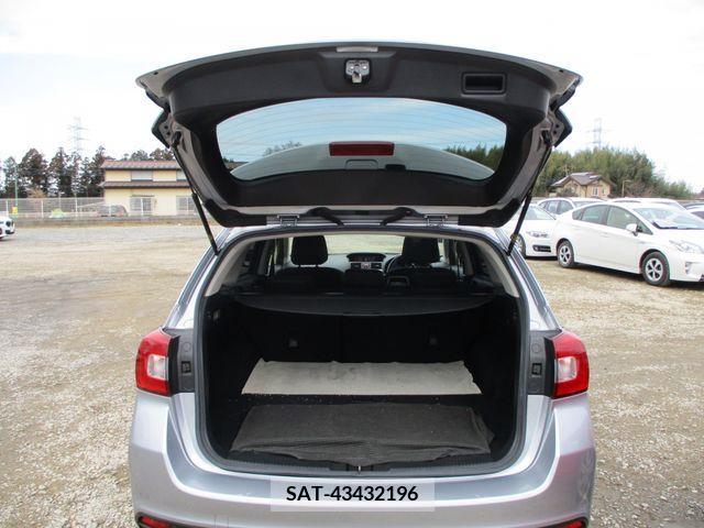 Subaru LEVORG 2017-02 223348-10
