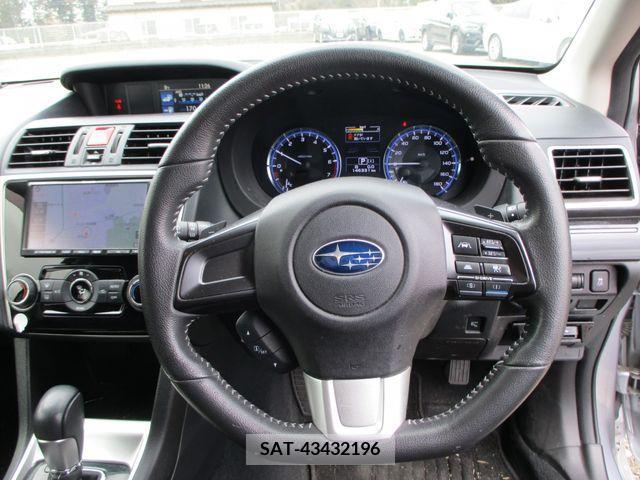 Subaru LEVORG 2017-02 223348-1