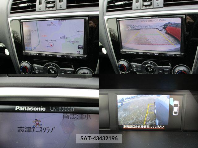 Subaru LEVORG 2017-02 223348-15