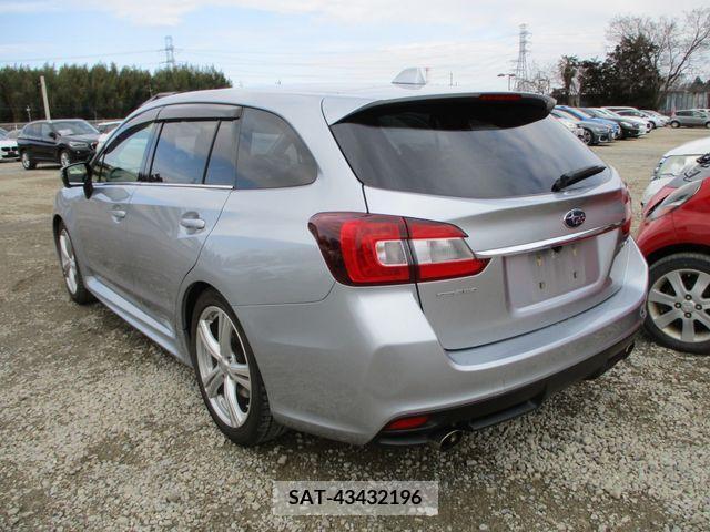 Subaru LEVORG 2017-02 223348-2