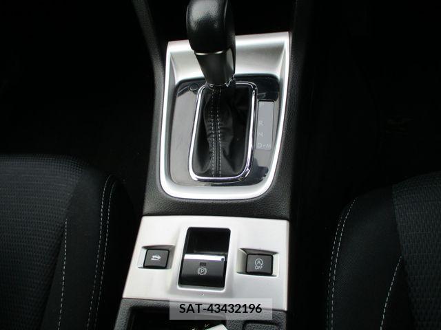 Subaru LEVORG 2017-02 223348-16