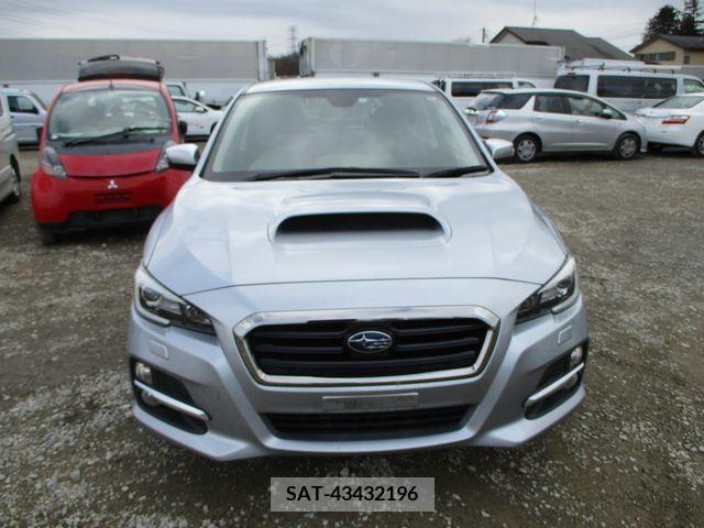 Subaru LEVORG 2017-02 223348-3