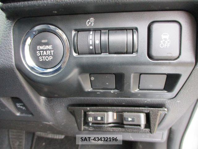 Subaru LEVORG 2017-02 223348-18