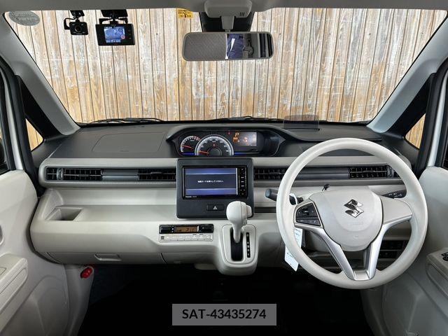 Suzuki WAGON R 2022-01 289779-2