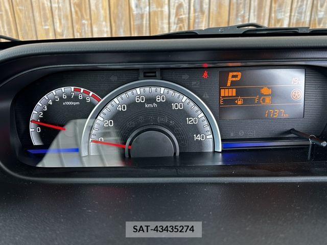 Suzuki WAGON R 2022-01 289779-17