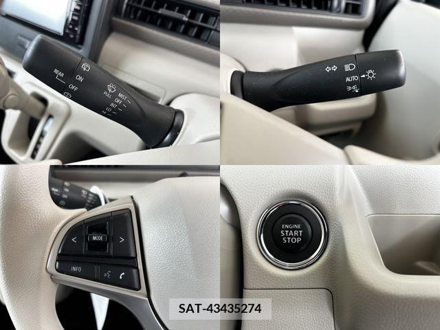 Suzuki WAGON R 2022-01 289779-16