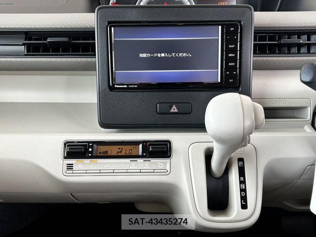 Suzuki WAGON R 2022-01 289779-18
