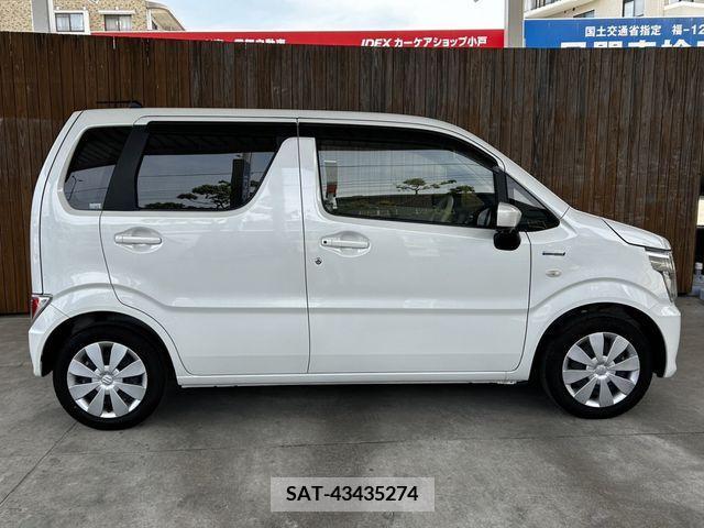 Suzuki WAGON R 2022-01 289779-5