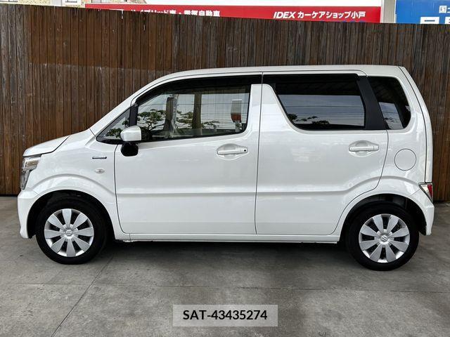 Suzuki WAGON R 2022-01 289779-7