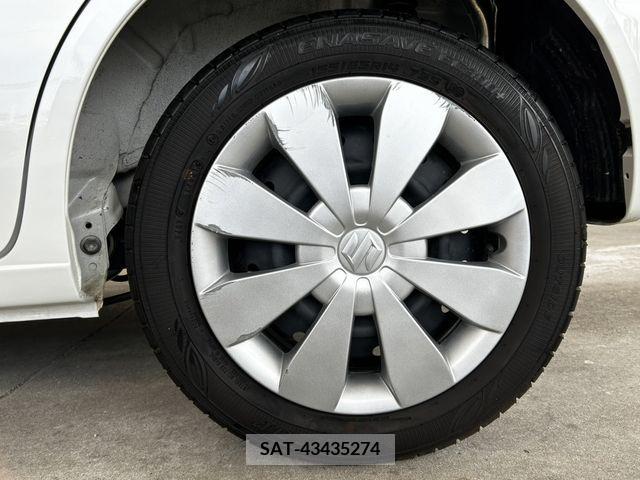 Suzuki WAGON R 2022-01 289779-9
