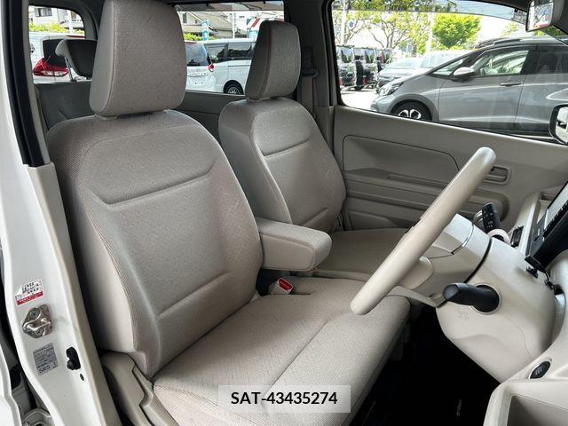 Suzuki WAGON R 2022-01 289779-11