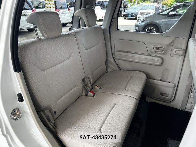 Suzuki WAGON R 2022-01 289779-12