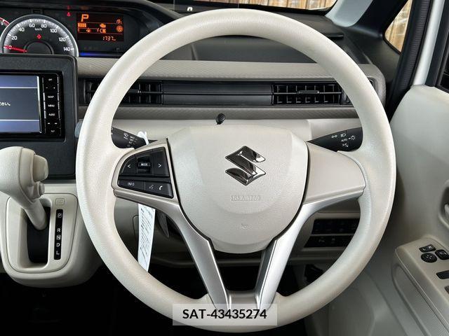 Suzuki WAGON R 2022-01 289779-15
