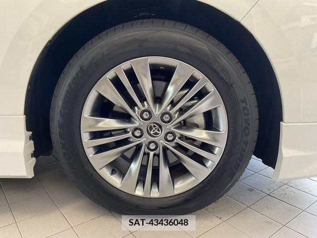 Toyota ALPHARD 2023-10 258907-29