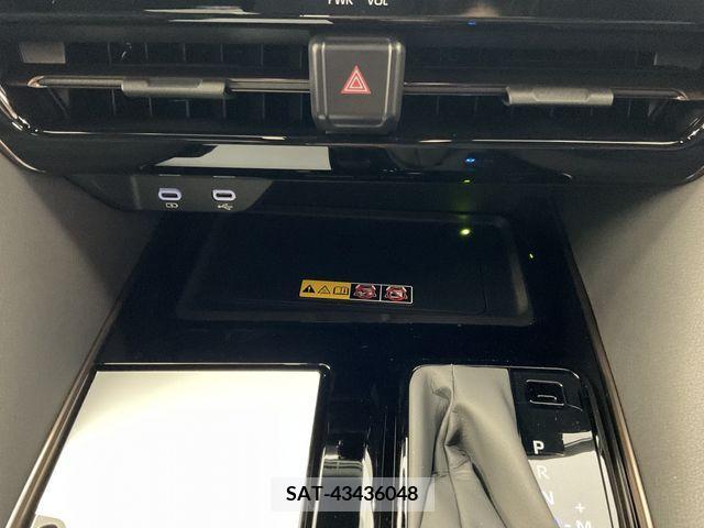 Toyota ALPHARD 2023-10 258907-9