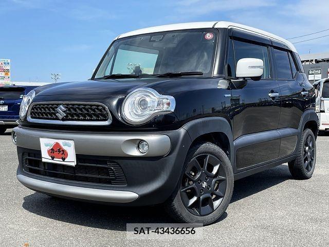 Suzuki X BEE 2018-11 234404-0