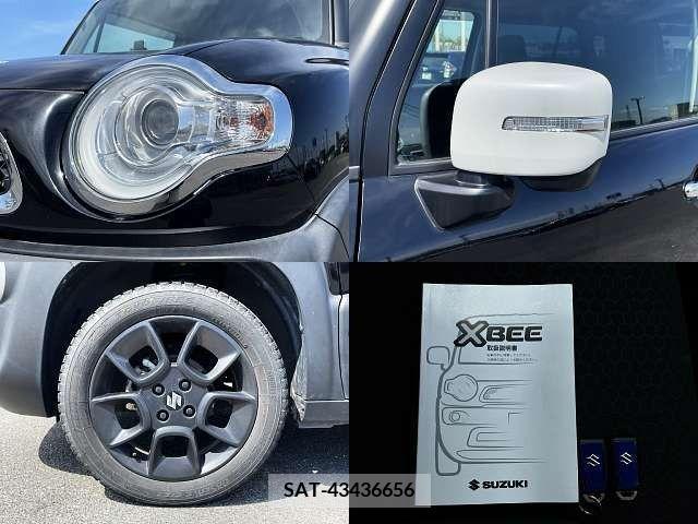 Suzuki X BEE 2018-11 234404-7