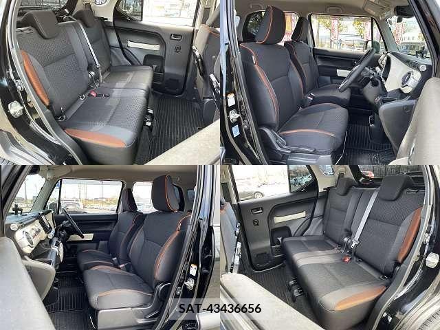 Suzuki X BEE 2018-11 234404-5
